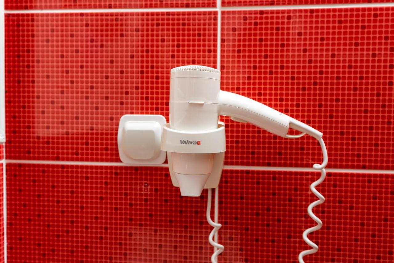 Xenios Zeus Hotell Nikíti Eksteriør bilde